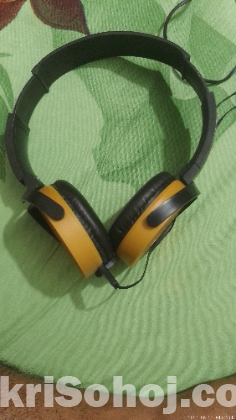 Sony Stereo Headphones